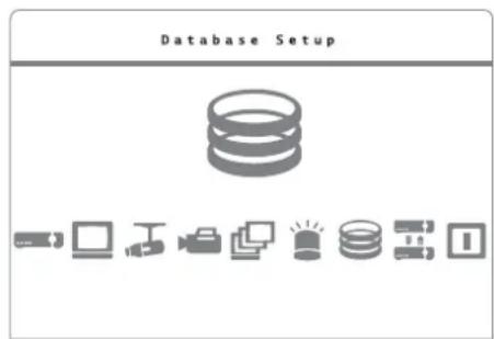 Monacor DMR604 - Gestione dei dischi rigidi - 1