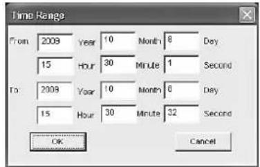 Monacor DMR188 - Extraction d'un passage - 1