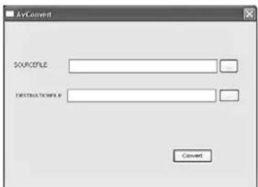 Monacor DMR188 - Für die Konvertierung: - 1