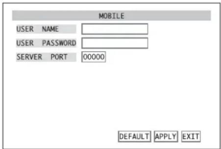 Monacor DMR188 - To install the programs: - 1