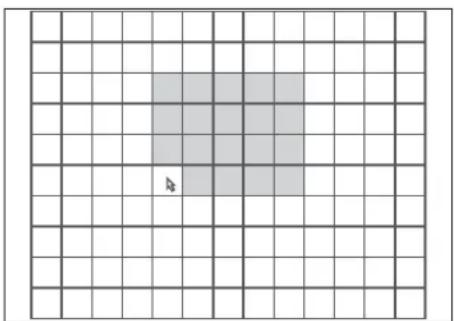 Monacor DMR188 - Riconoscimento di movimento - 2
