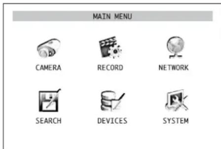 Monacor DMR188 - MAINTAIN - 1