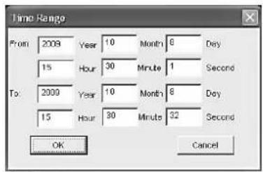 Monacor DMR188 - Memorizzare le registrazioni istantanee - 1