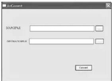 Monacor DMR188 - Para la conversion: - 1