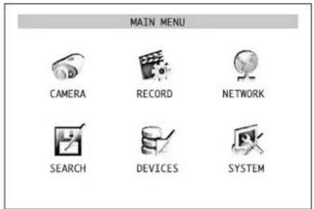 Monacor DMR188 - MAINTAIN - 1