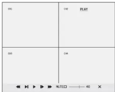 Monacor DMR188 - Lecture - 2
