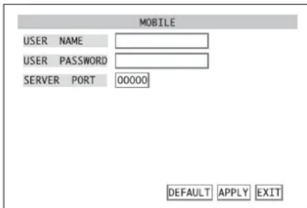 Monacor DMR188 - Zur Installation der Programme: - 1
