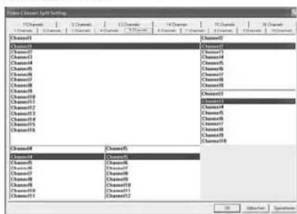 Monacor DMR188 - Cancellare i file video - 5