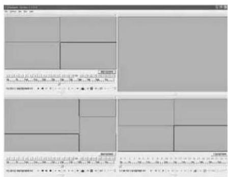 Monacor DMR188 - Opening several independent players - 2
