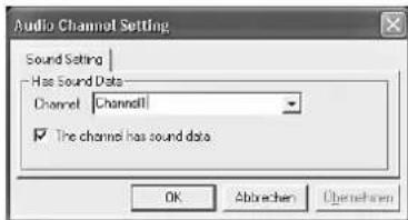 Monacor DMR188 - Cancellare i file video - 1