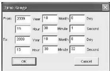 Monacor DMR184 - Memorizzare le registrazioni istantanee - 1