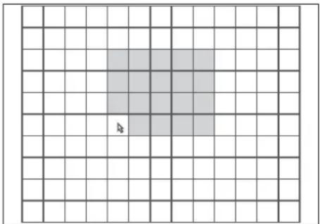 Monacor DMR184 - Riconoscimento di movimento - 2