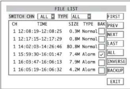 Monacor DMR184 - Lecture - 4
