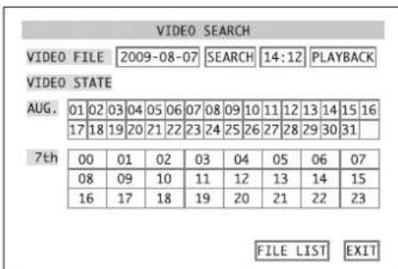 Monacor DMR184 - Replay - 1