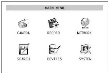 Monacor DMR184 - MAINTAIN - 1