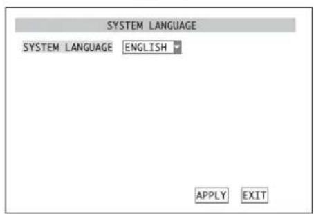 Monacor DMR184 - Voor u inschakelt ... - 2