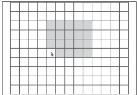 Monacor DMR184 - Detection de mouvements - 2