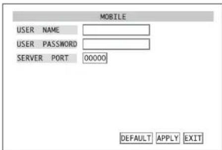 Monacor DMR184 - Pour installer les programmes : - 1