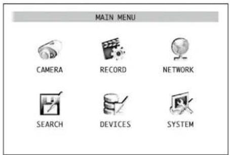Monacor DMR184 - MAINTAIN - 1