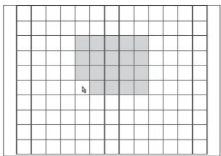 Monacor DMR184 - Bewegungserkennung - 2