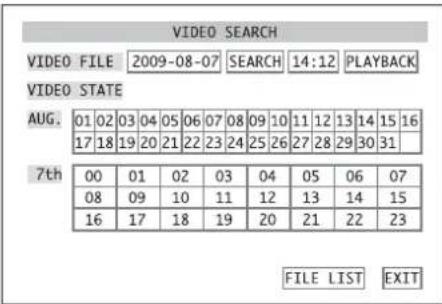 Monacor DMR184 - Lecture - 1