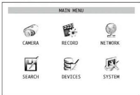 Monacor DMR180 SET - MAINTAIN - 1