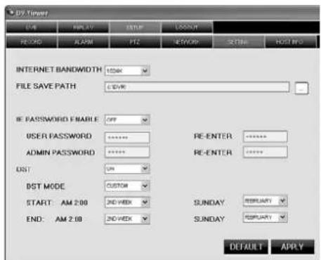 Monacor DMR180 SET - For DMR-188 only: - 2
