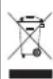 Monacor DMR180 SET - ADVERTENCIA - 2