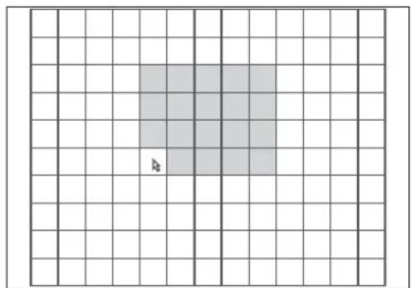 Monacor DMR180 SET - Detección de movimiento - 2