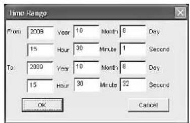 Monacor DMR180 SET - Memorizzare le registrazioni istantanee - 1