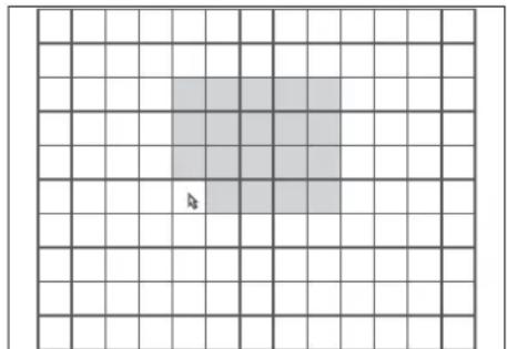 Monacor DMR180 SET - Riconoscimento di movimento - 2