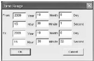 Monacor DMR180 SET - Momentaufnahmen speichern - 1