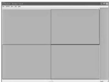 Monacor DMR180 SET - Opening a single video file - 1