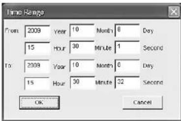 Monacor DMR180 SET - Extracting a passage - 1