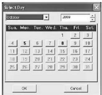 Monacor DMR180 SET - Aprire più file contemporaneamente o cercare un file video - 1