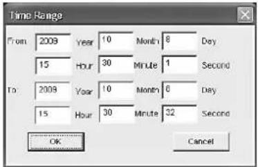 Monacor DMR180 SET - Extraction d'un passage - 1