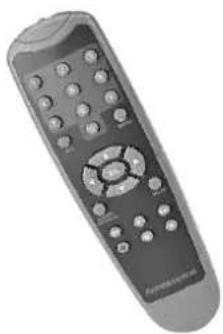 Monacor DMR180 SET - DIGITAL MULTIPLEX RECORDER - 4