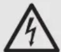 Monacor DA8000 - WARNING - 1