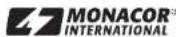 Monacor DA8000RC - 3