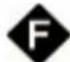 SMEG FR 158 B - - refrigerator OFF; - 5