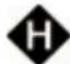 SMEG FR 158 B - - refrigerator OFF; - 7