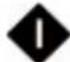 SMEG FR 158 B - - refrigerator OFF; - 8
