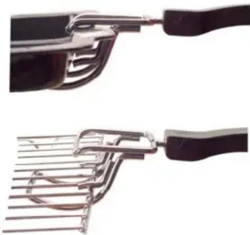 BIFINETT KH 1139 - Grillen und Backen - 1
