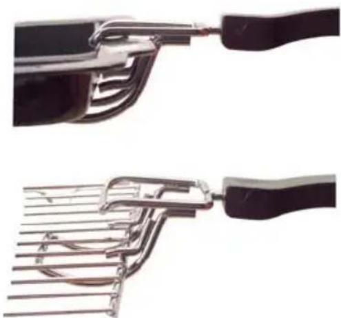 BIFINETT KH 1139 - Cuisson - 1