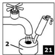 BEEM Lattespresso M300F - Prudence - 2