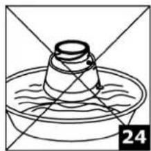 BEEM Lattespresso M300F - Cleaning - 5