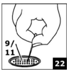 BEEM Lattespresso M300F - Reiniging - 3