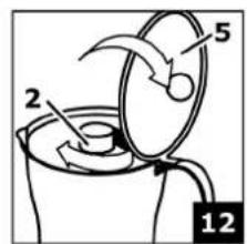 BEEM Lattespresso M300F - Préparation d'un espresso et moka - 2