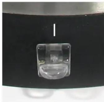 BEEM Lattespresso M300F - Before initial operation - 1