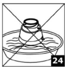 BEEM Lattespresso M300F - Reiniging - 5